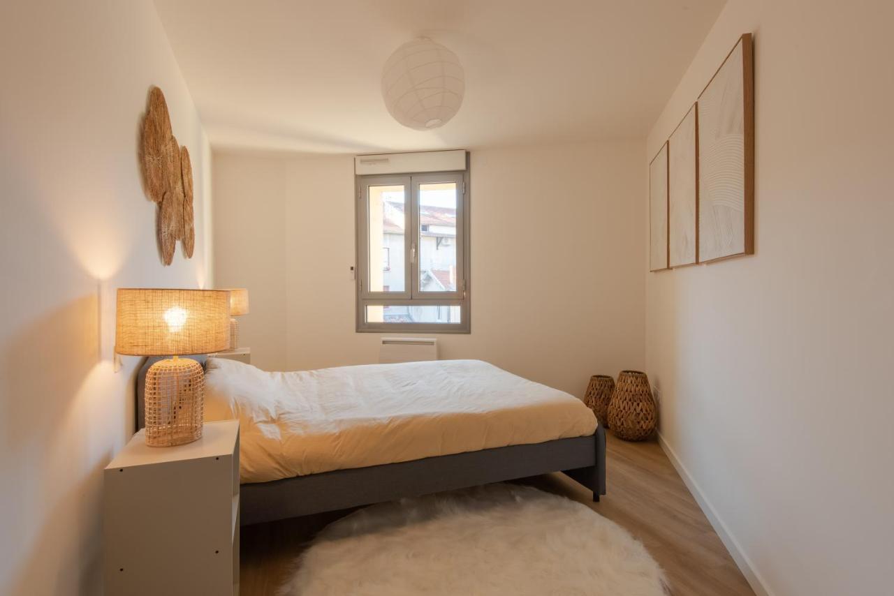 Moderne & Lumineux - Hyper Centre Apartman Tournon-sur-Rhone Kültér fotó