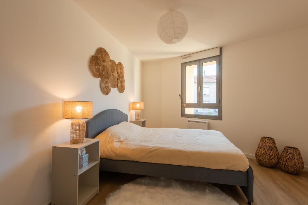 Moderne & Lumineux - Hyper Centre Apartman Tournon-sur-Rhone Kültér fotó