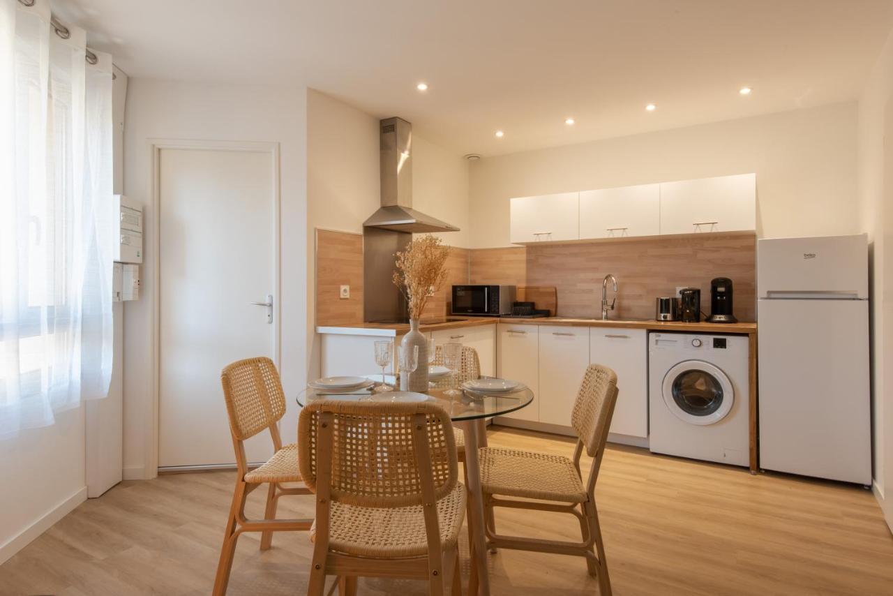 Moderne & Lumineux - Hyper Centre Apartman Tournon-sur-Rhone Kültér fotó