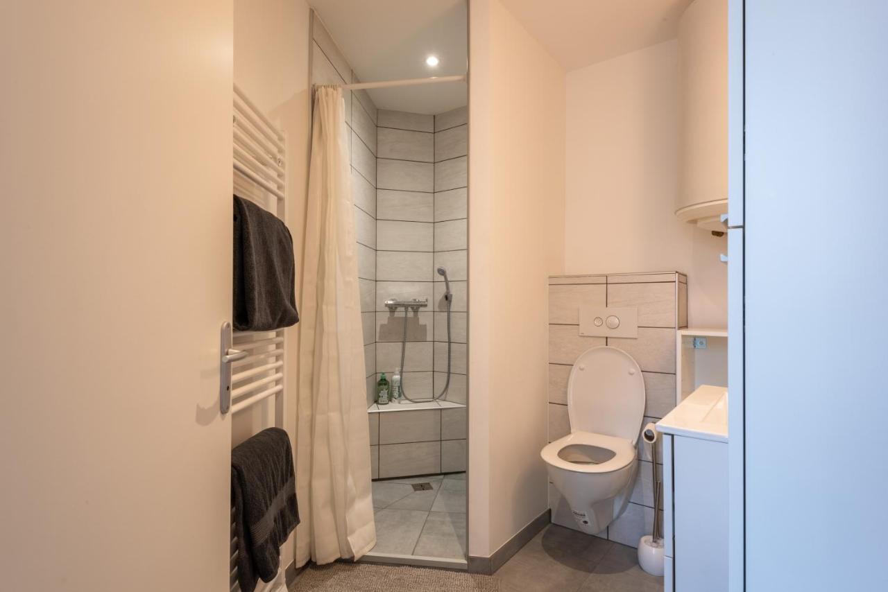 Moderne & Lumineux - Hyper Centre Apartman Tournon-sur-Rhone Kültér fotó