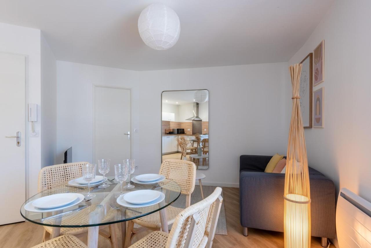 Moderne & Lumineux - Hyper Centre Apartman Tournon-sur-Rhone Kültér fotó