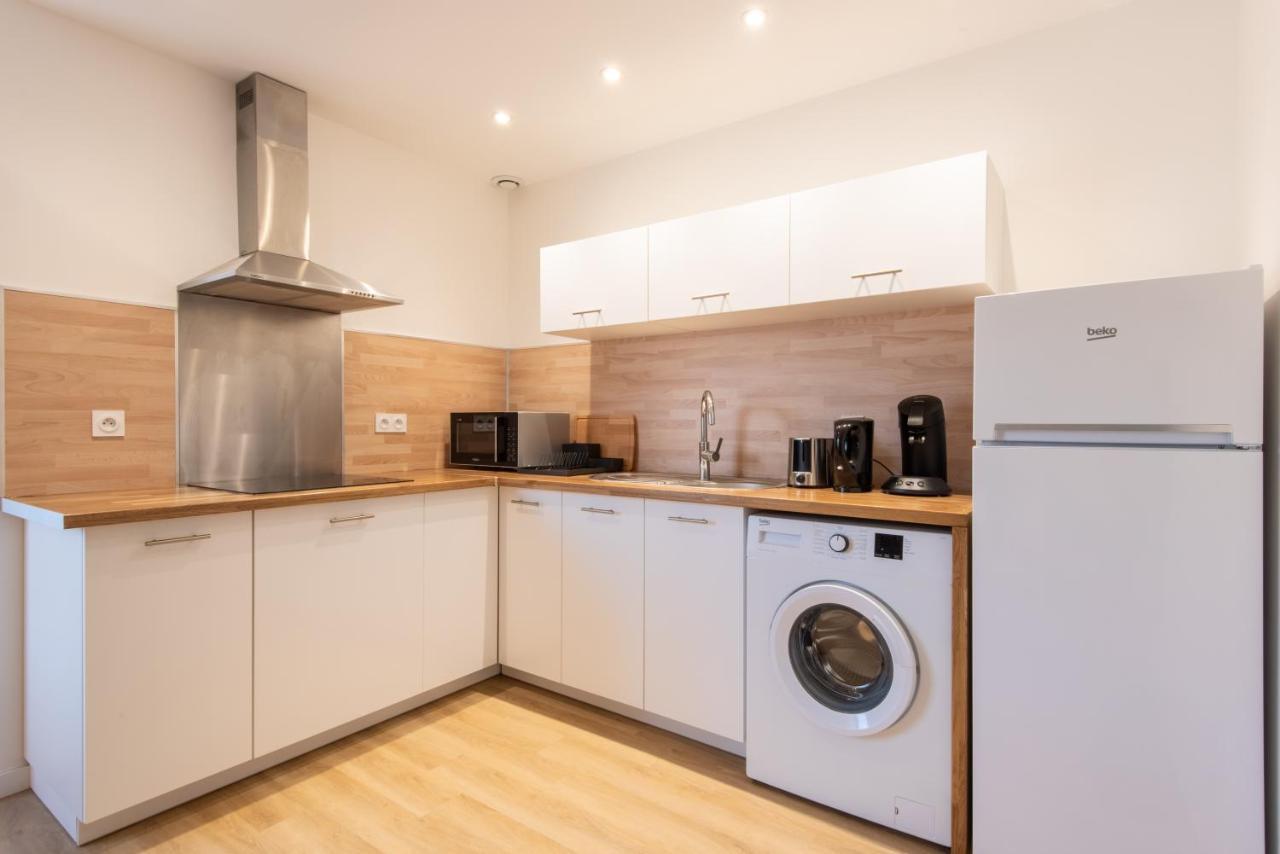 Moderne & Lumineux - Hyper Centre Apartman Tournon-sur-Rhone Kültér fotó