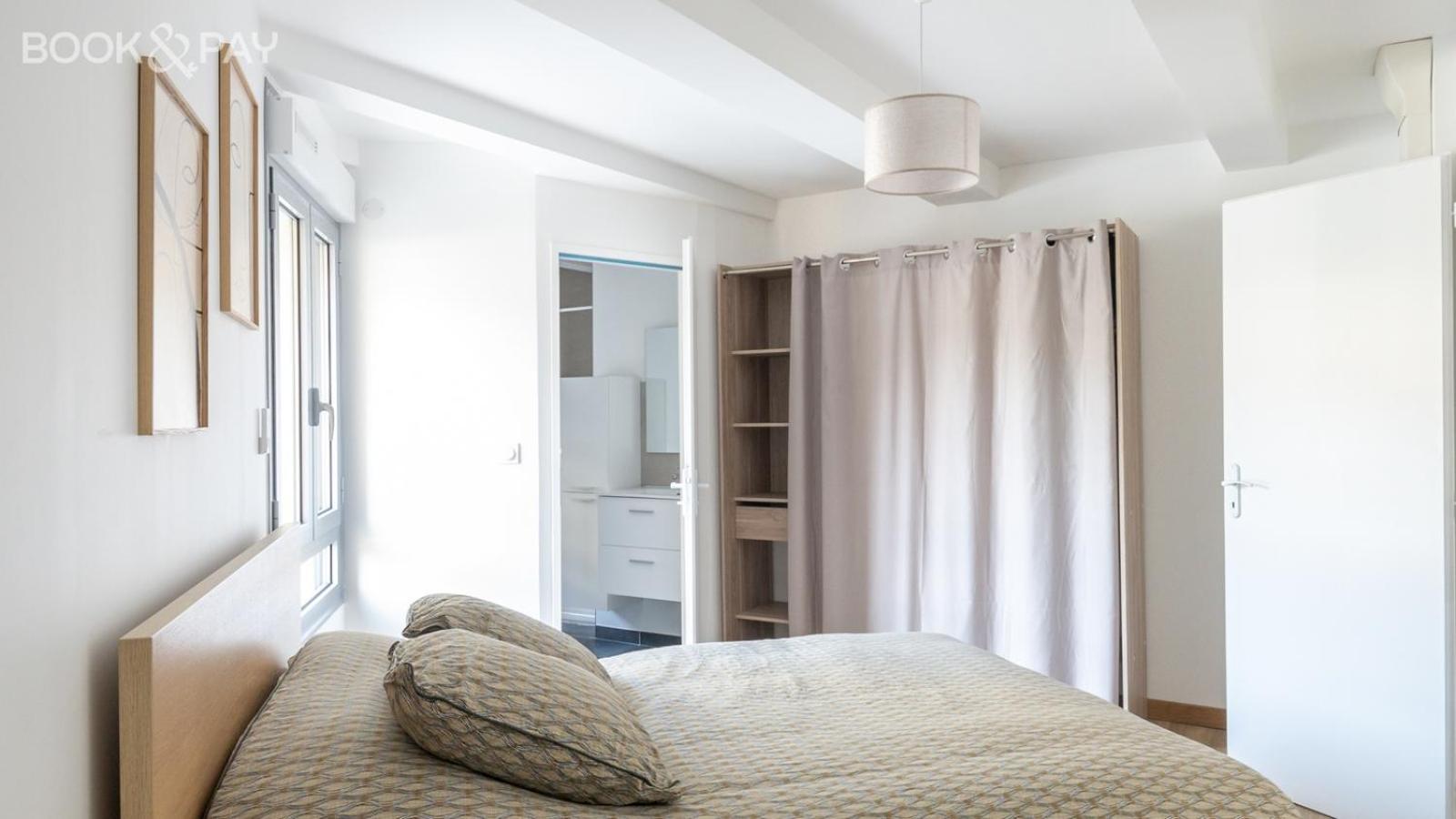 Moderne & Lumineux - Hyper Centre Apartman Tournon-sur-Rhone Kültér fotó